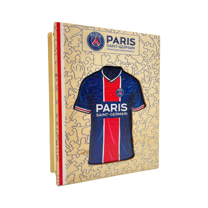 2 PACK Paris Saint-Germain FC® Logo + Maillot